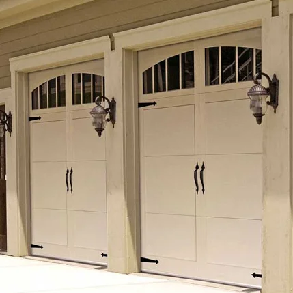 Garage Door Replacement Blaine MN